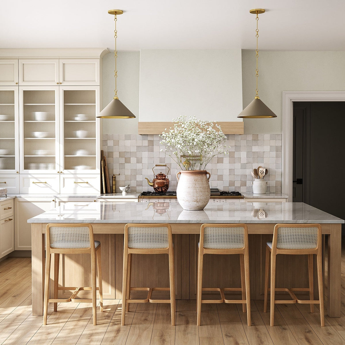 Kitchen Designs – Modek Interior
