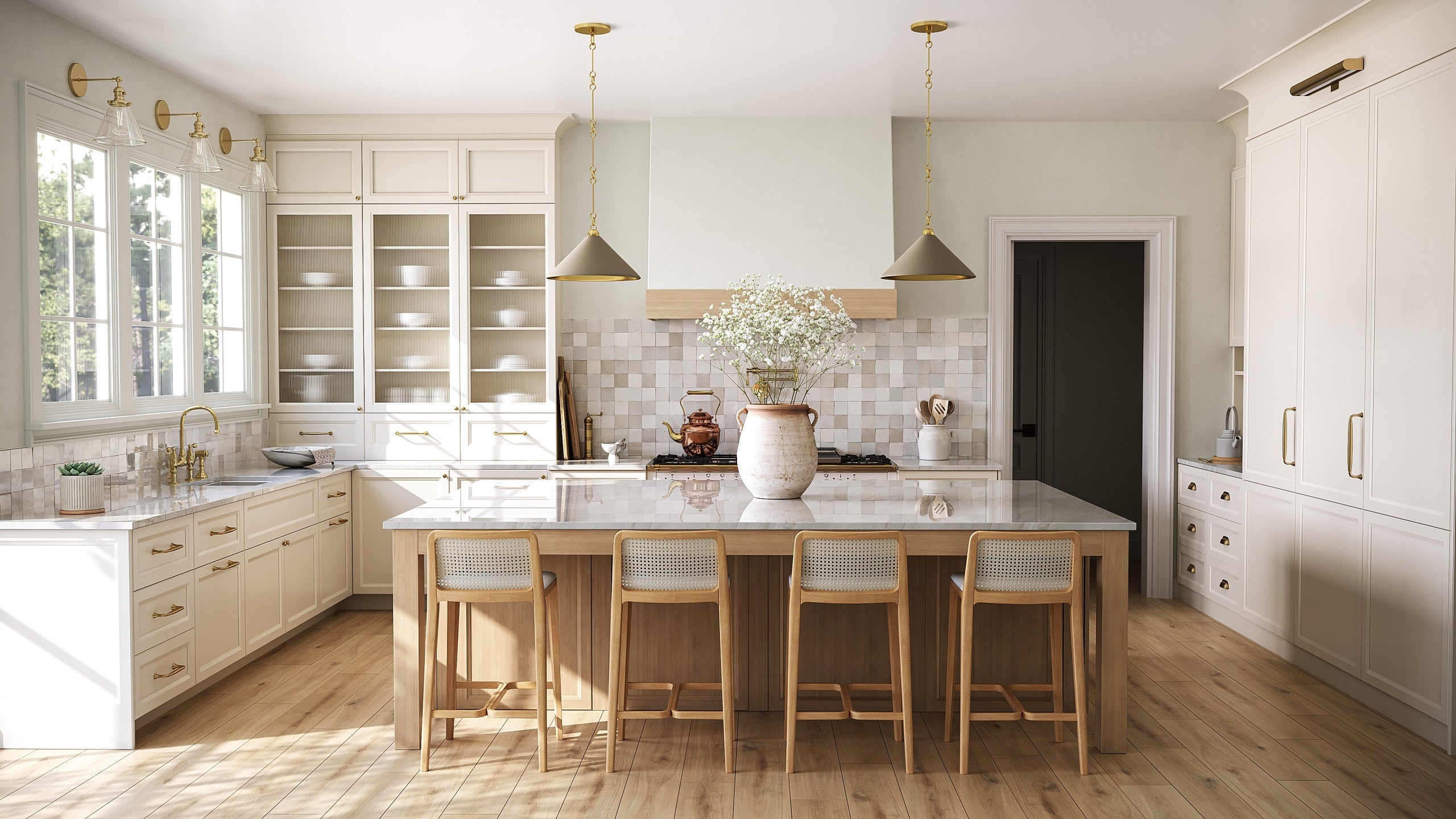 Kitchen Sinks