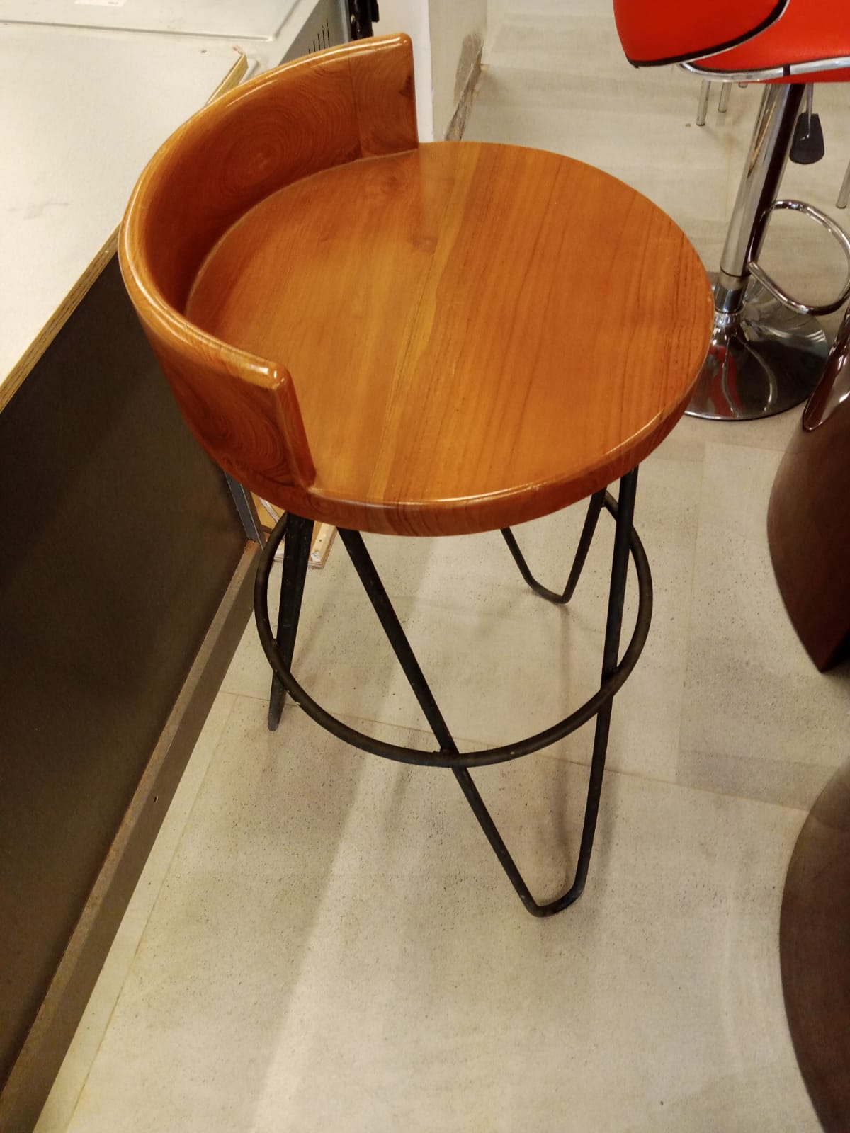 Bar Stools