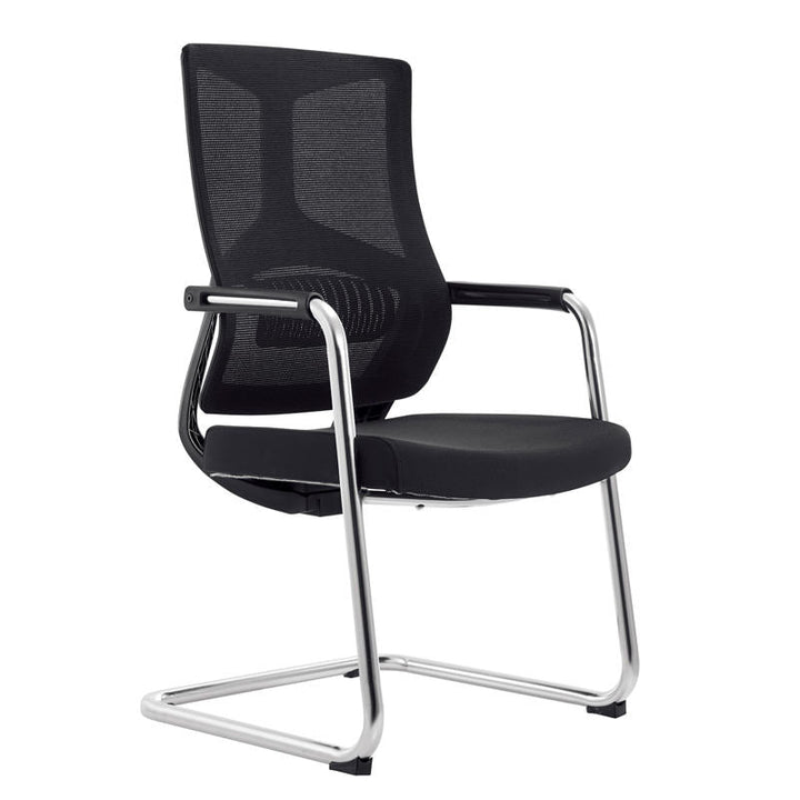 Adjustable Modern Visitor Chair