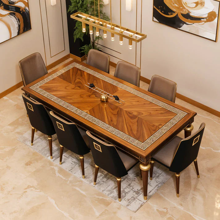 Serena Dining Set