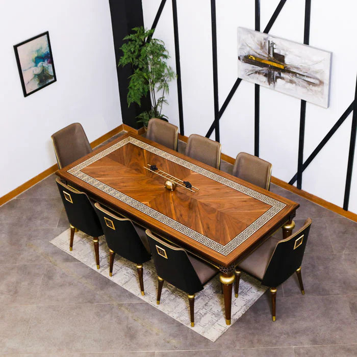 Serena Dining Set