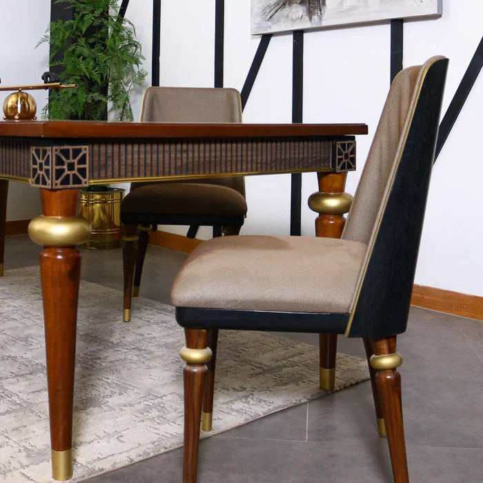 Serena Dining Set
