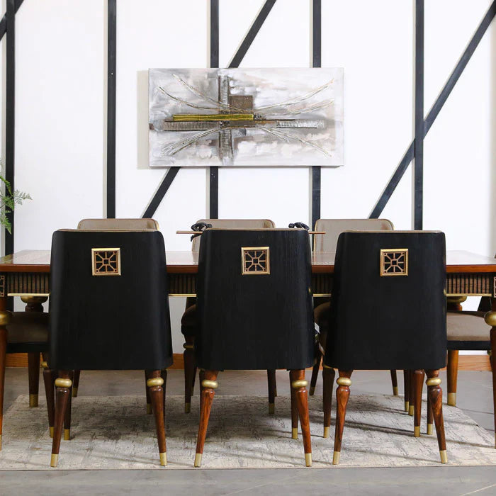Serena Dining Set