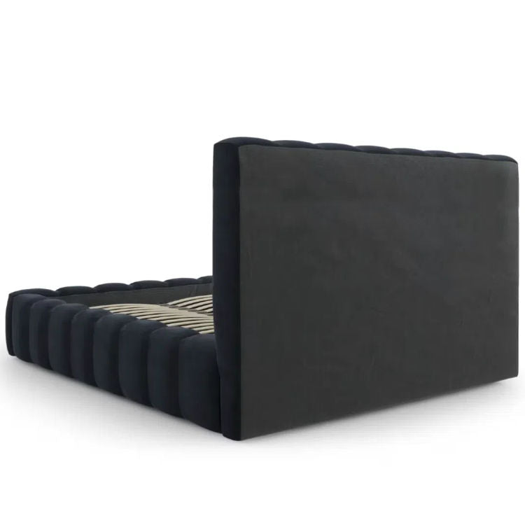 Modern Luxe King Bed