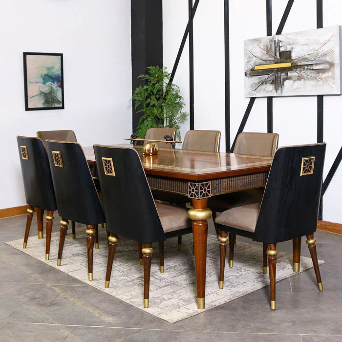 Serena Dining Set