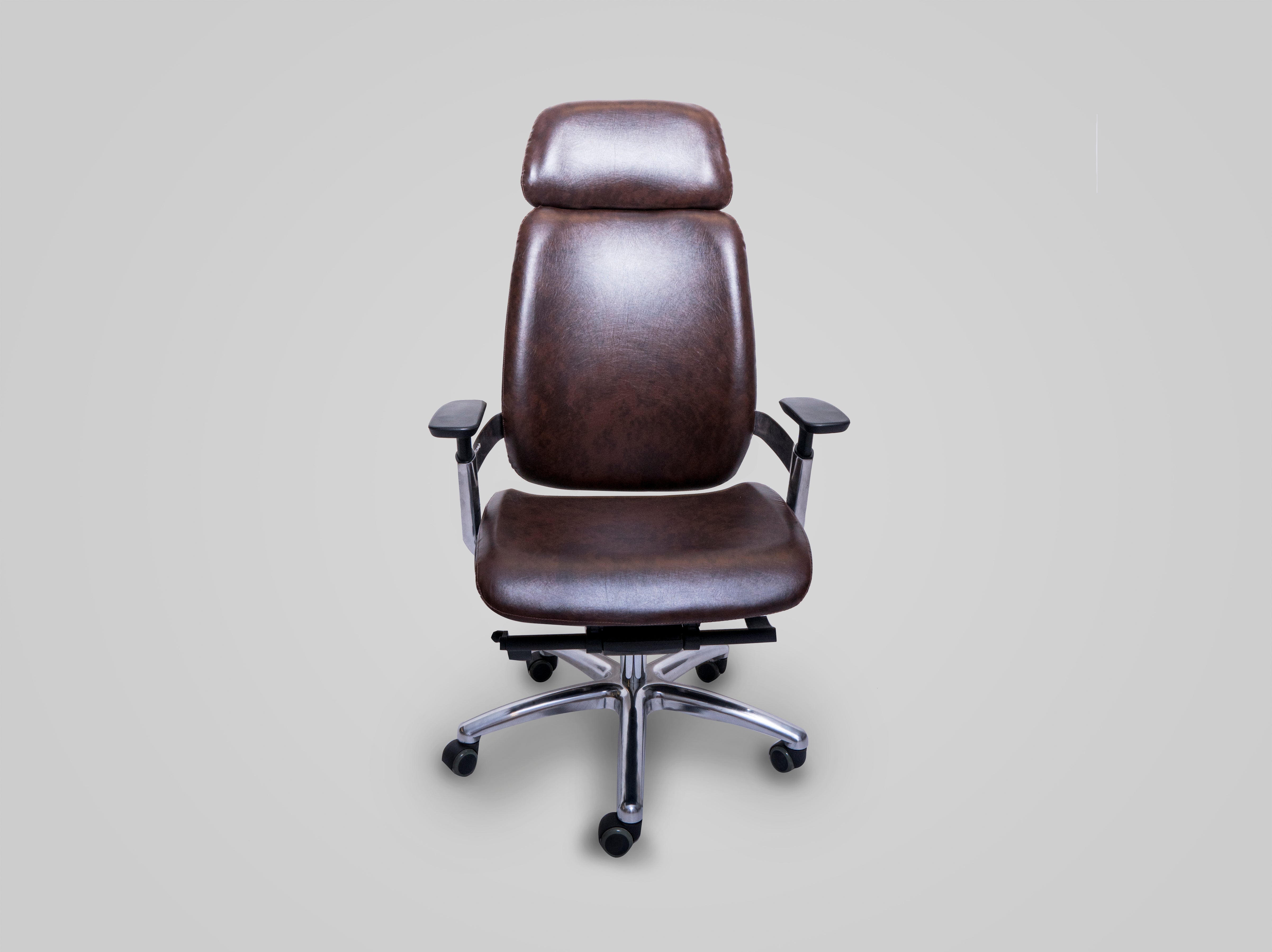 Executive chair