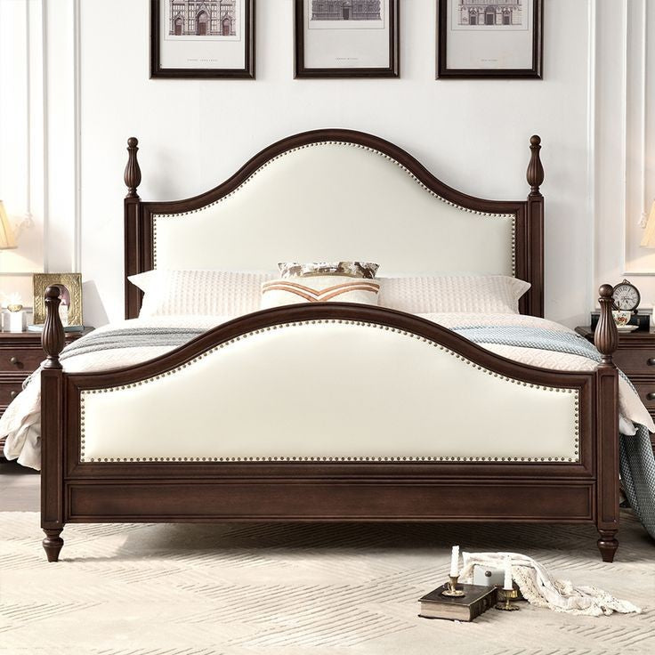 American Legacy Sheesham Bed