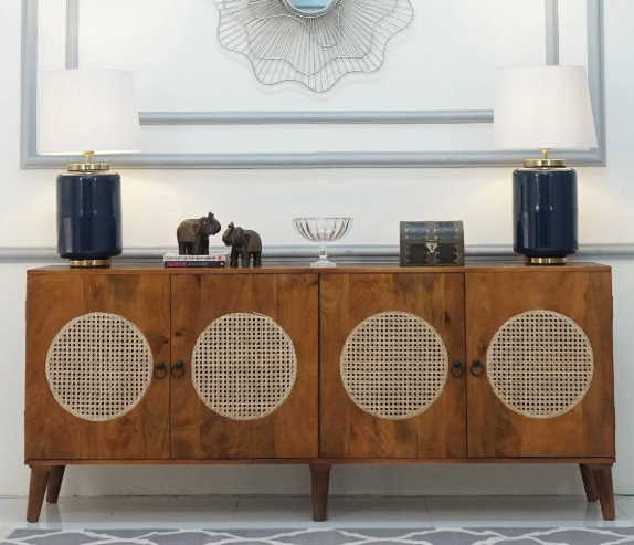 The Modern Acacia Media Hub