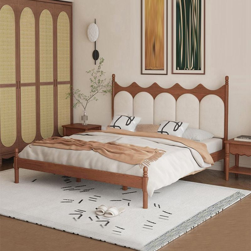 The Sheesham Sanctuary Bedroom Set