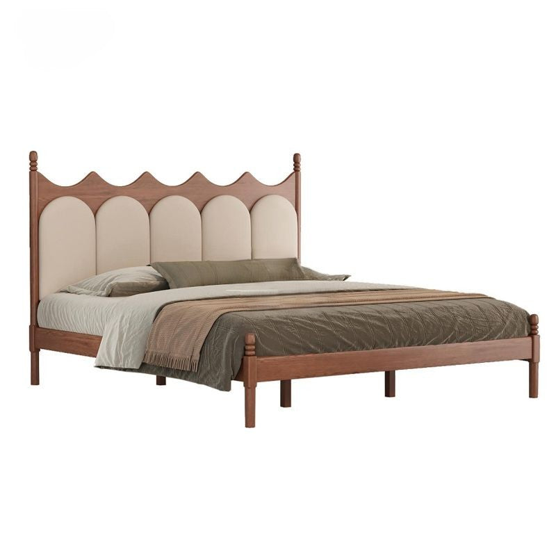 The Sheesham Sanctuary Bedroom Set
