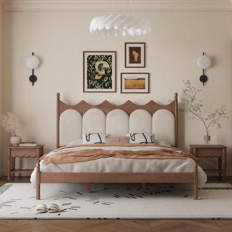 The Sheesham Sanctuary Bedroom Set