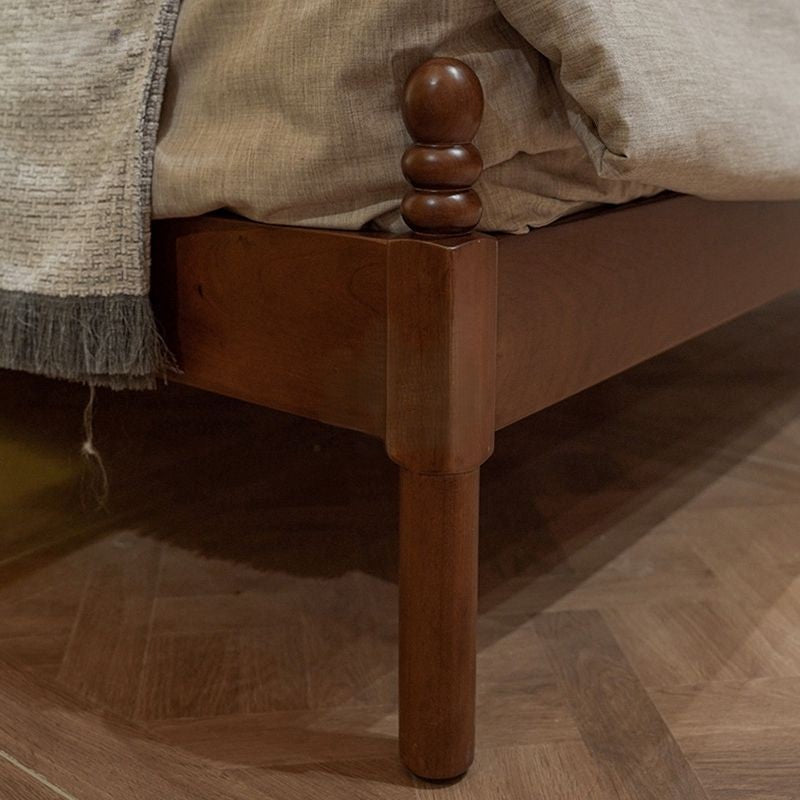 The Sheesham Sanctuary Bedroom Set