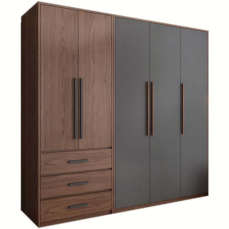 Architect Series Custom Wall Closet