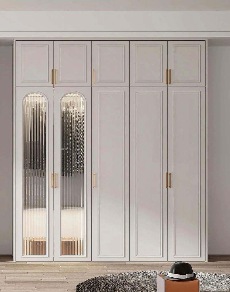 Architect Series Custom Wall Closet