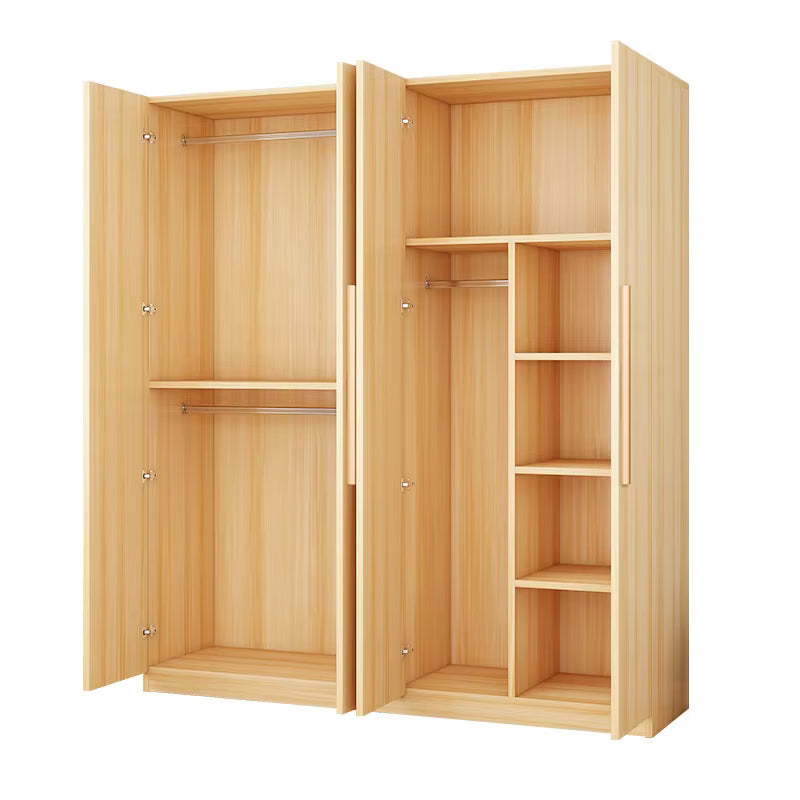 The Nordic Minimalist Wardrobe Duo