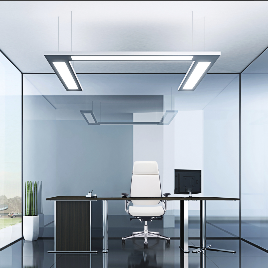 Executive chair