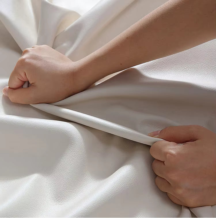 Cloud-Touch Master Bedroom Bed