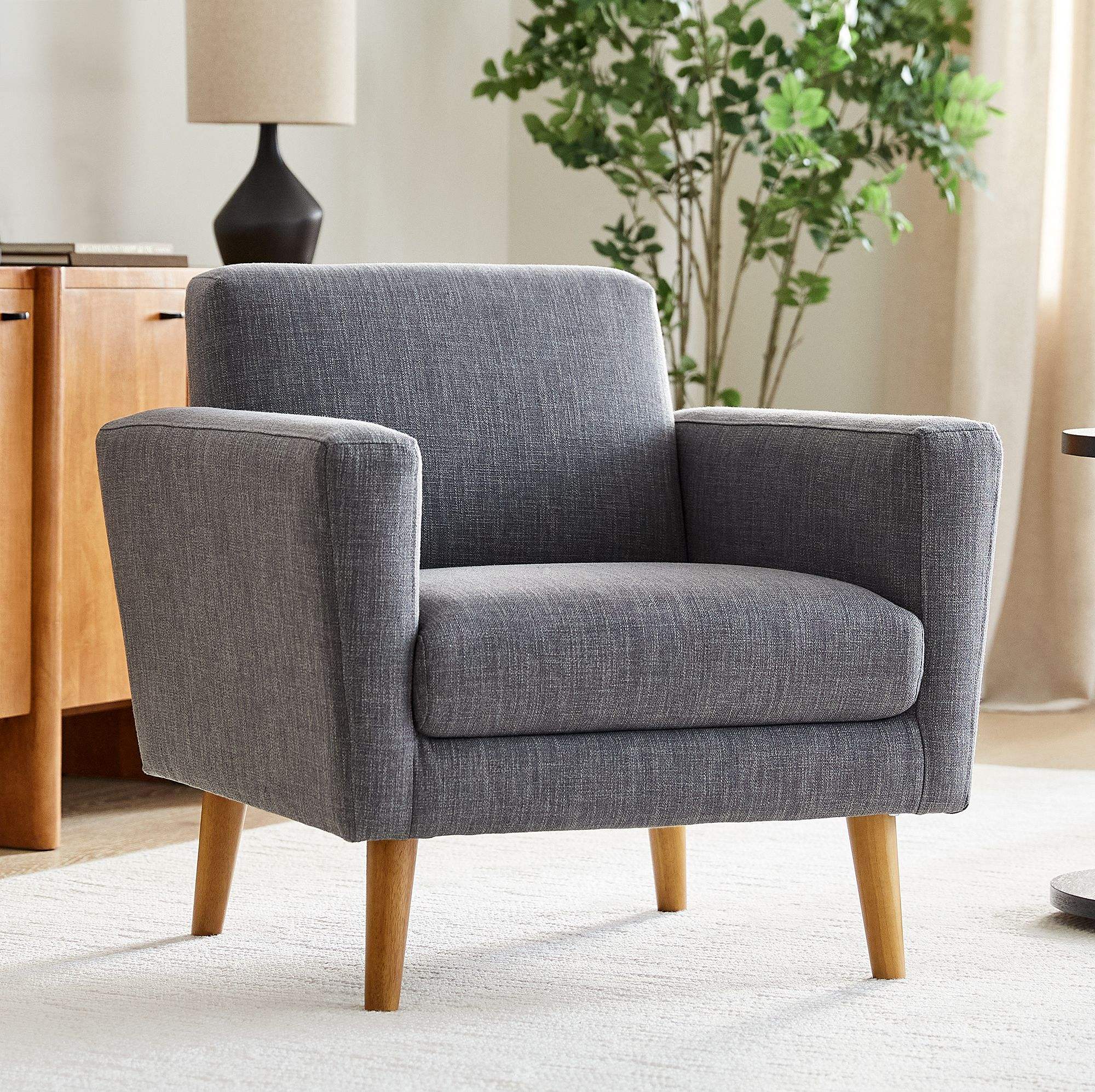 The Cloud-Loft Ash Armchair