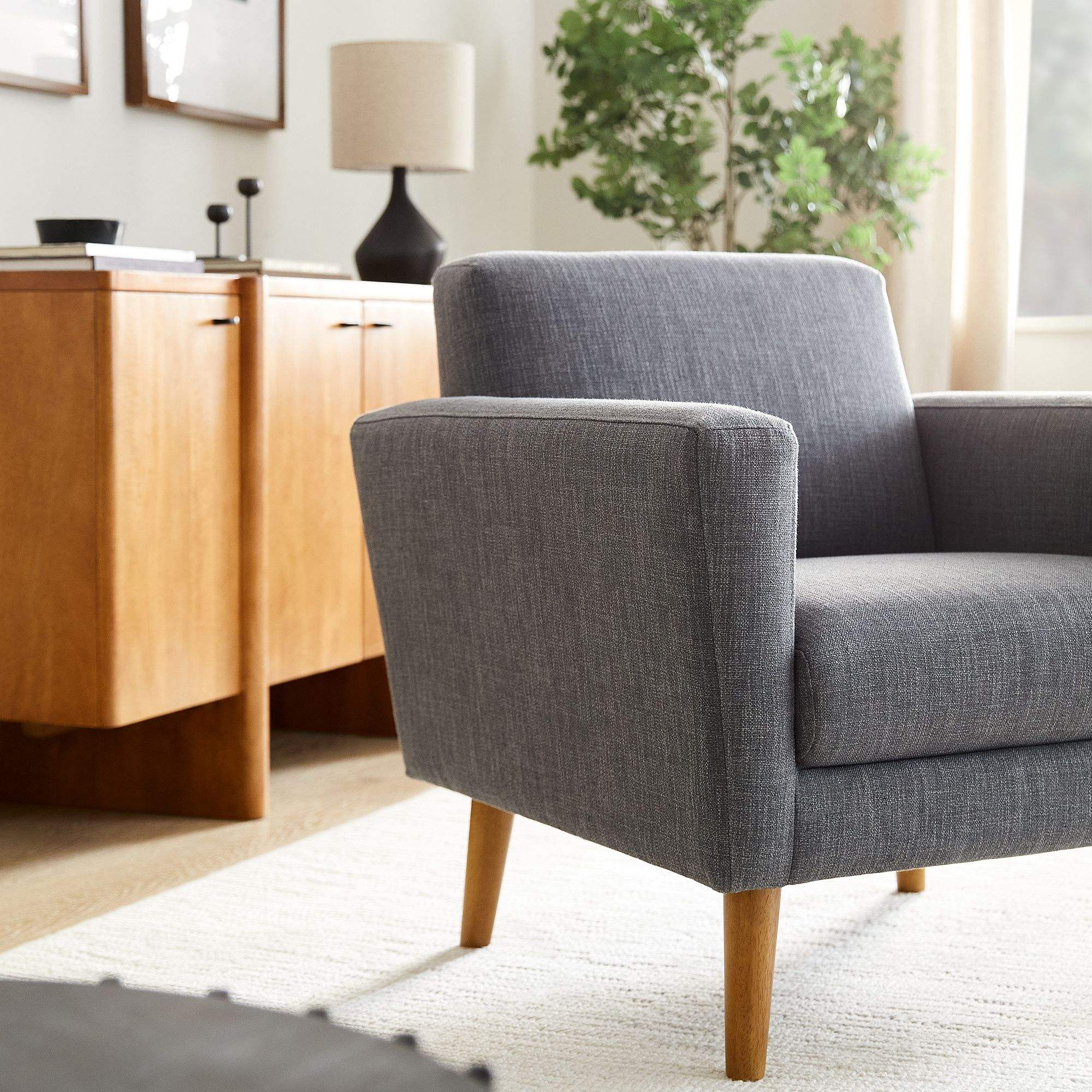 The Cloud-Loft Ash Armchair