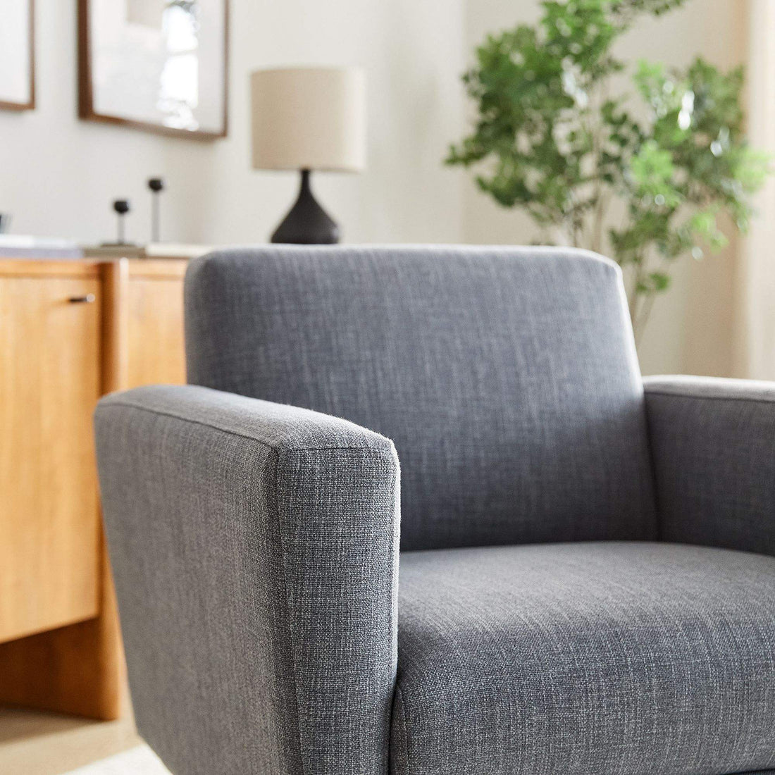 The Cloud-Loft Ash Armchair