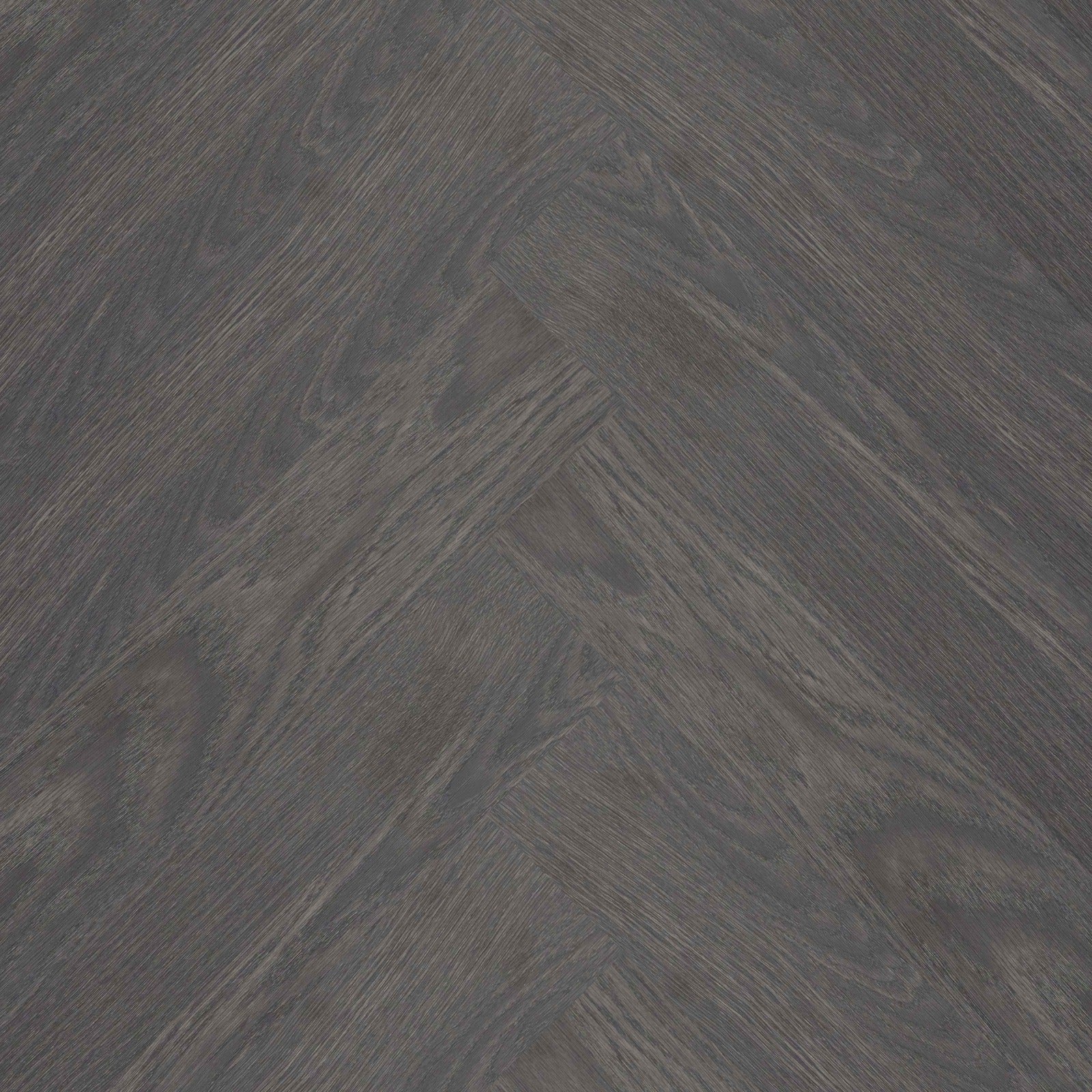 Dark Gray Toned Laminate Flooring