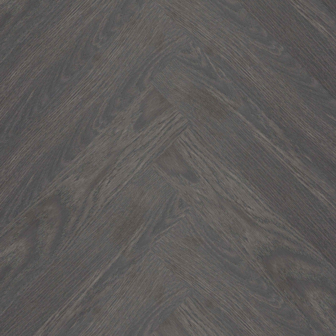 Dark Gray Toned Laminate Flooring