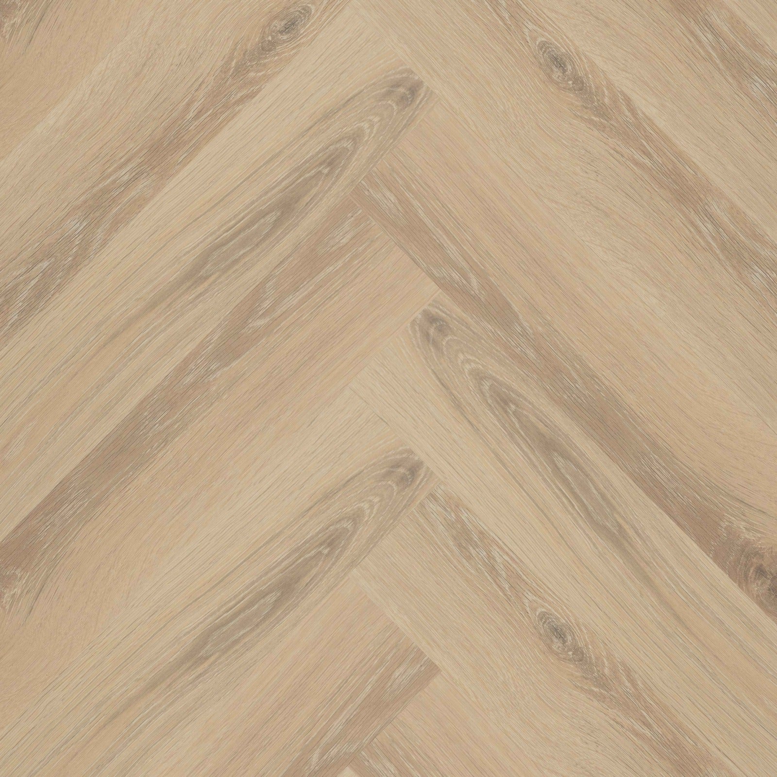 Sand-Toned Laminate Flooring