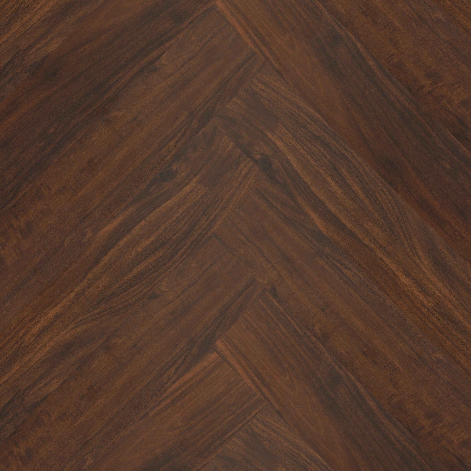 Dark Wooden Laminate Flooring