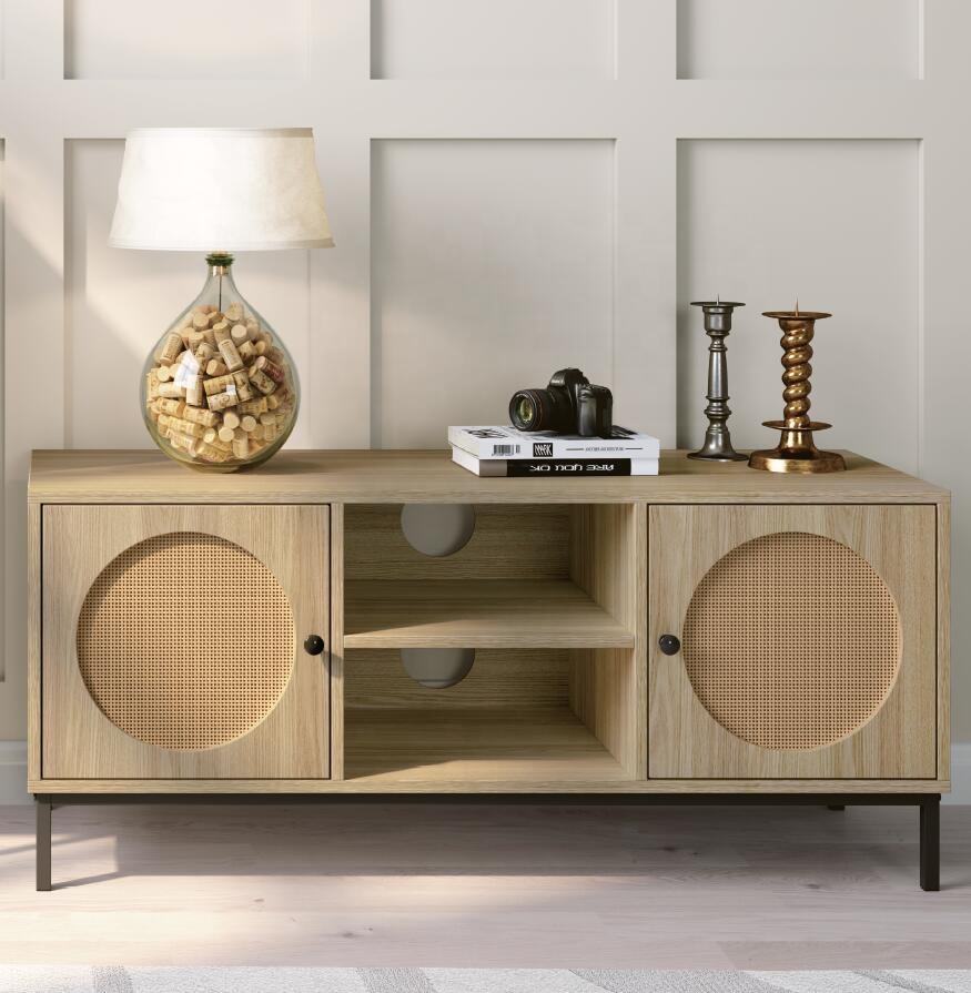 Modern Screenstage TV Cabinet