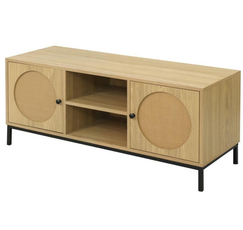 Modern Screenstage TV Cabinet
