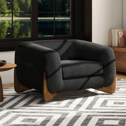 Comfy Sofa Set — 7 Seater (3+2+1+1)