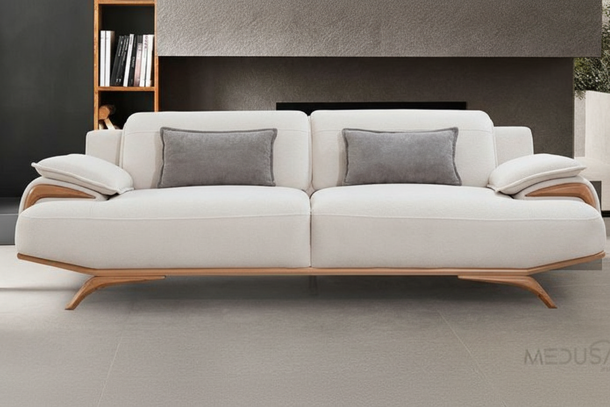 7 seater Turkish sofa
