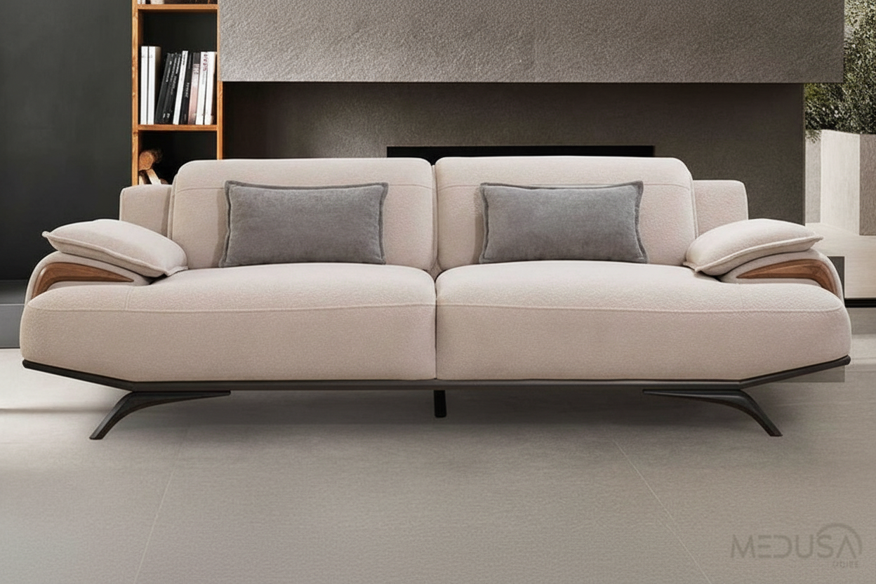 7 seater Turkish sofa