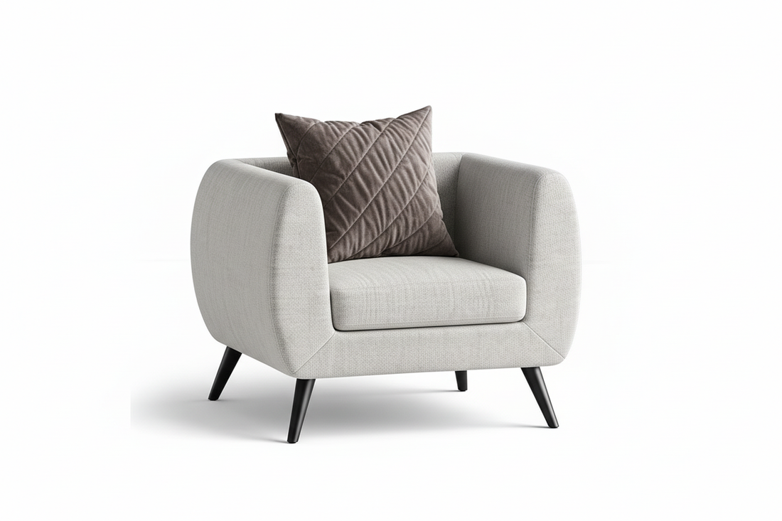 Aria Sofa Set – 7 Seater Premium Fabric Collection
