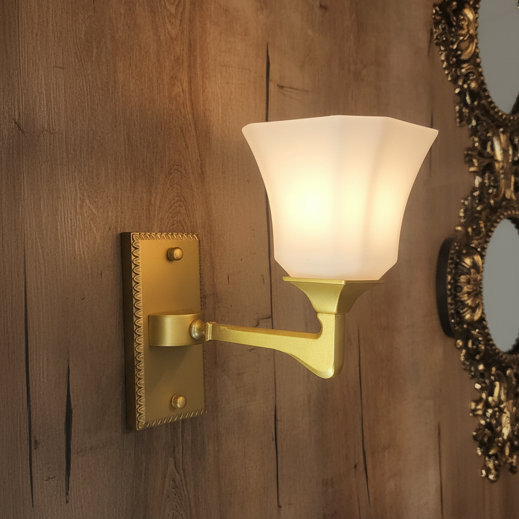 Wall Light