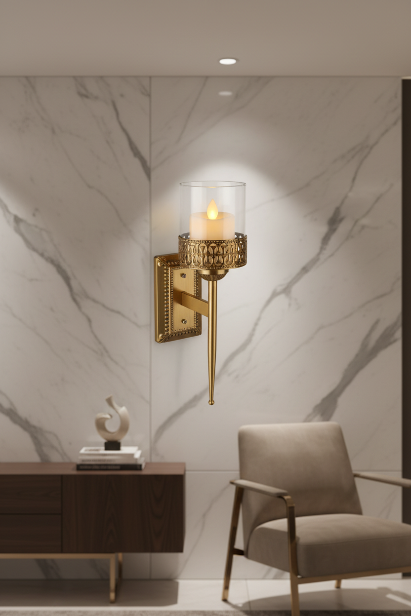 Wall Lights