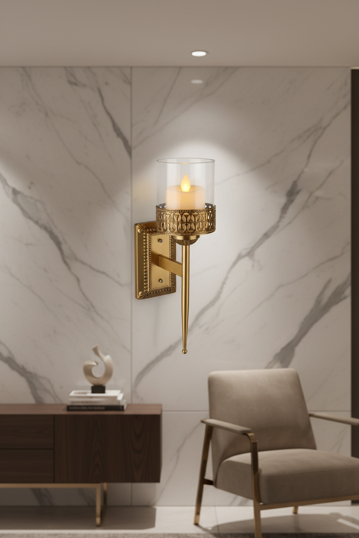 Wall Lights