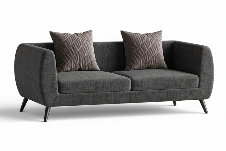 Aria Sofa Set – 7 Seater Premium Fabric Collection