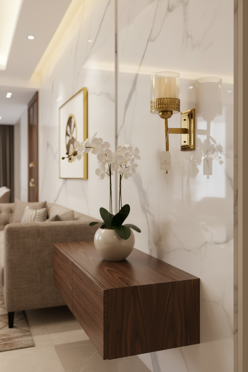 Wall Lights