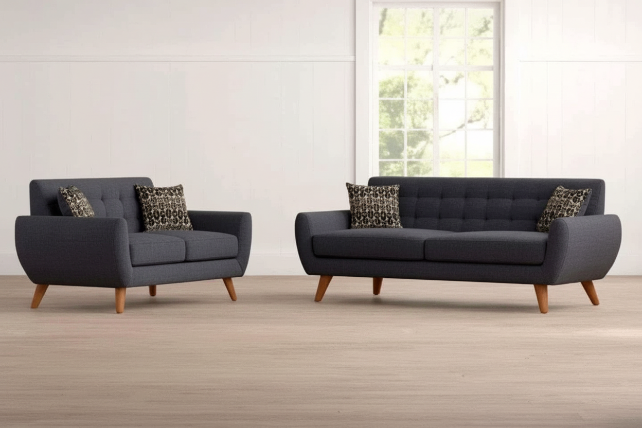 Modern Sofa Set (1) | ماڈرن صوفہ سیٹ