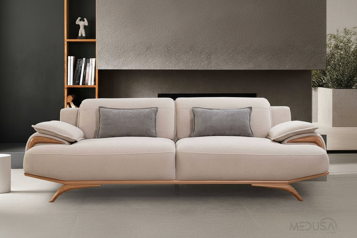 7 seater Turkish sofa