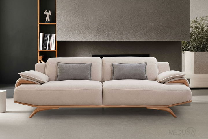 7 seater Turkish sofa