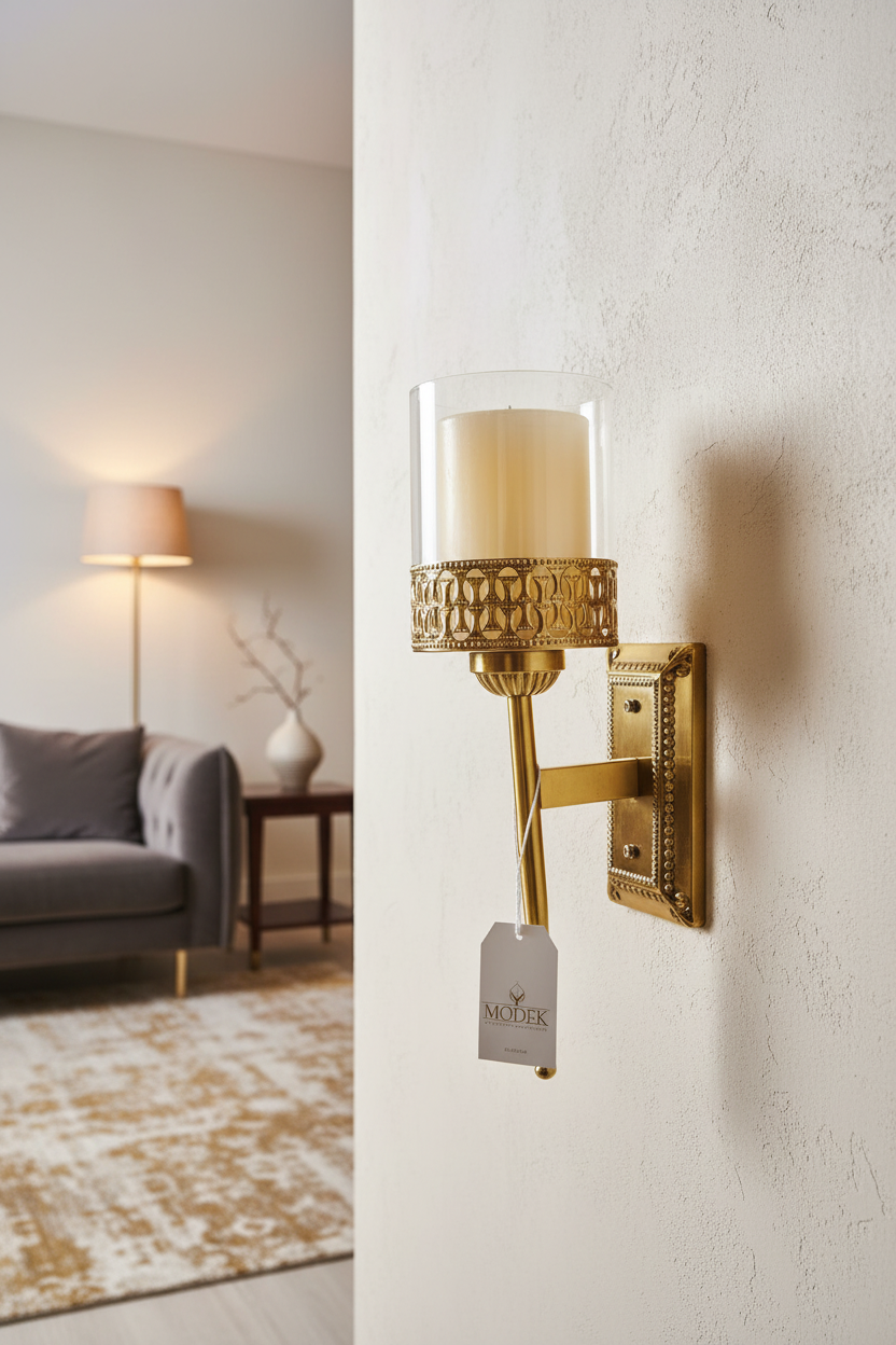 Wall Lights