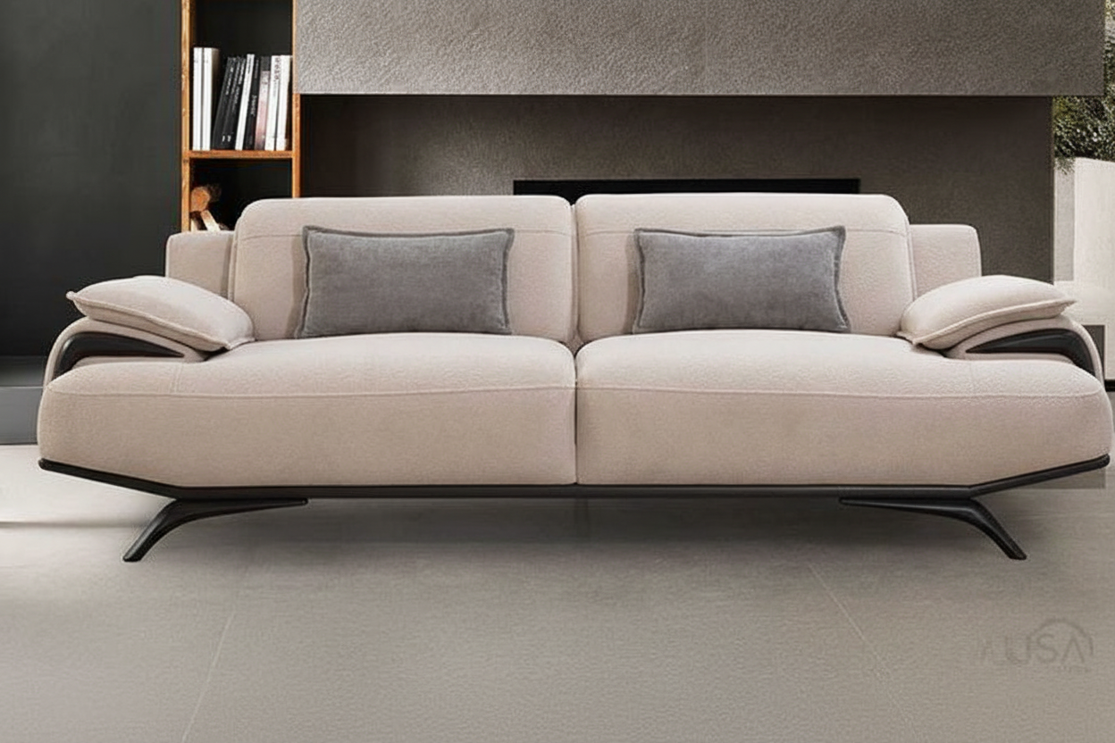 7 seater Turkish sofa