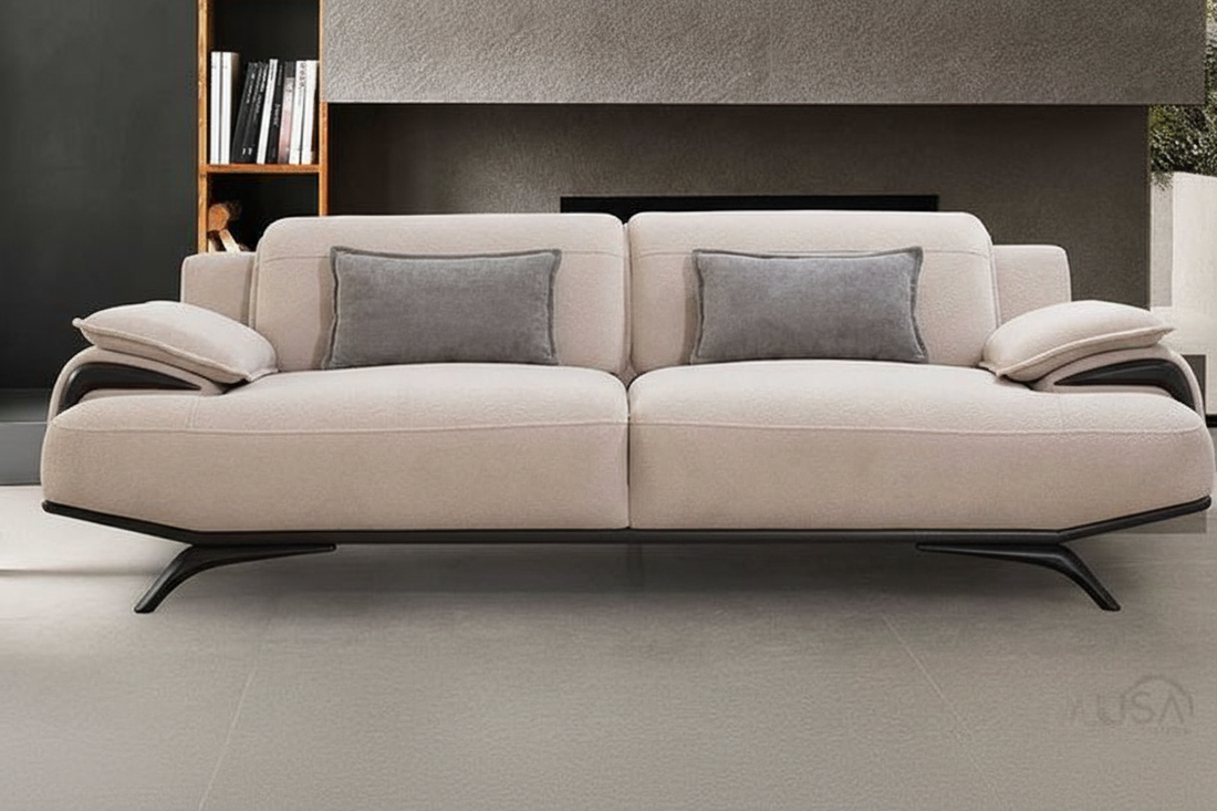 7 seater Turkish sofa