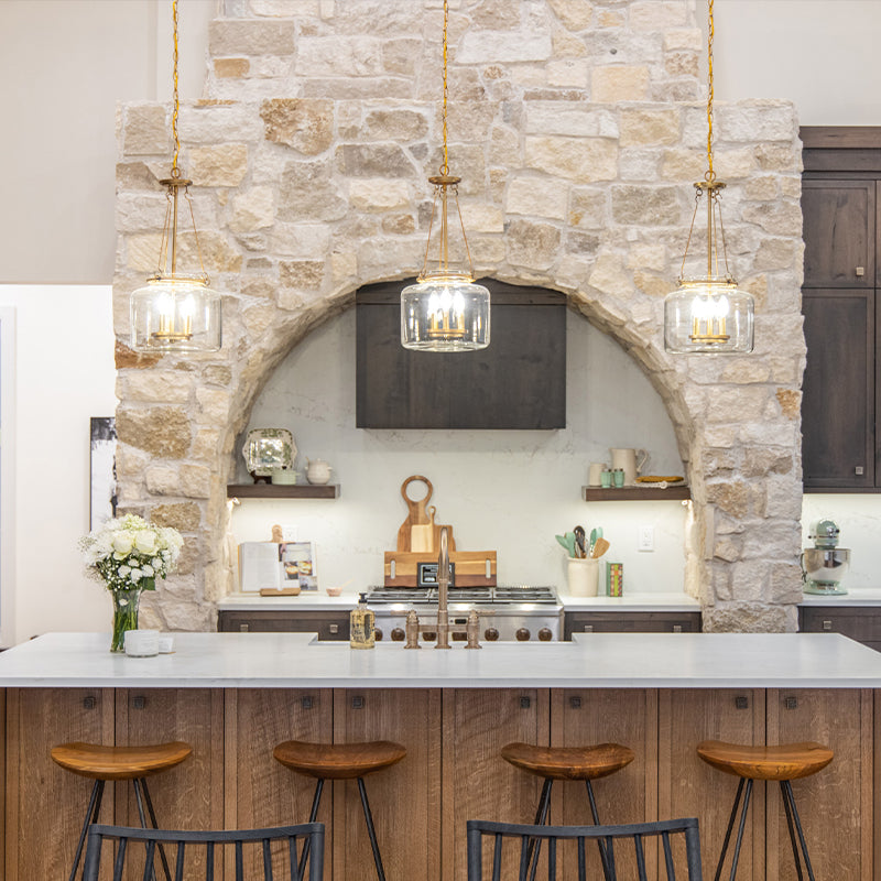 Bespoke Classic Kitchen Design