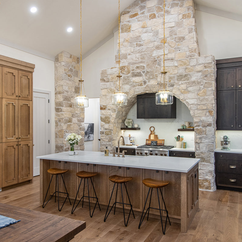 Bespoke Classic Kitchen Design