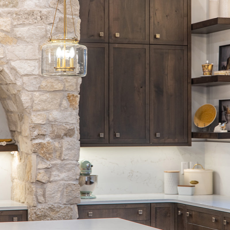 Bespoke Classic Kitchen Design