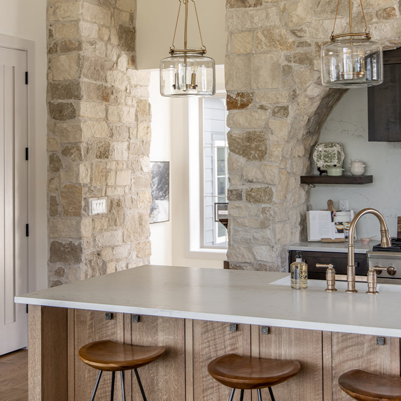 Bespoke Classic Kitchen Design